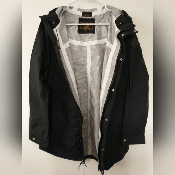 Burton Dryride Jacket - Picture 3 of 6